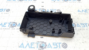 Mercedes W213 E 17-23 Trunk Fuse Box Bracket