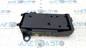 Mercedes W213 E 17-23 Trunk Fuse Box Bracket