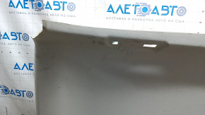 Mazda 3 19-24 4d headliner without sunroof, gray, Mexico built, dry cleanable