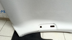 Mazda 3 19-24 4d headliner without sunroof, gray, Mexico built, dry cleanable