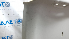 Mazda 3 19-24 4d headliner without sunroof, gray, Mexico built, dry cleanable