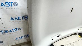 Mazda 3 19-24 4d headliner without sunroof, gray, Mexico built, dry cleanable
