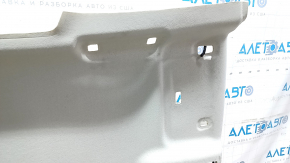 Mazda 3 19-24 4d headliner without sunroof, gray, Mexico built, dry cleanable