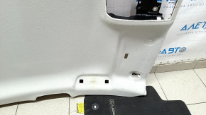 Mazda 3 19-24 4d headliner without sunroof, gray, Mexico built, dry cleanable