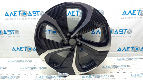 Wheel rim R20x8.0J Kia EV6 22-24 curb, scratches
