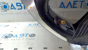 Wheel rim R20x8.0J Kia EV6 22-24 curb, scratches
