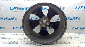 Wheel rim R20x8.0J Kia EV6 22-24 curb, scratches