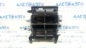 Heater housing bare Chrysler Pacifica 17-