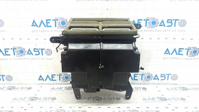 Heater housing bare Chrysler Pacifica 17-