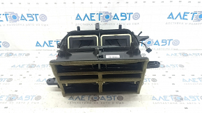 Heater housing bare Chrysler Pacifica 17-