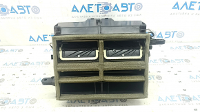 Heater housing bare Chrysler Pacifica 17-