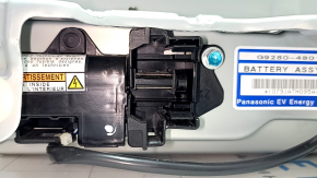 Lexus RX400h 06-09 153kV battery assembly without relay box