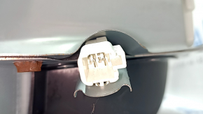 Lexus RX400h 06-09 153kV battery assembly without relay box