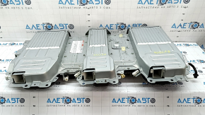 Lexus RX400h 06-09 153kV battery assembly without relay box