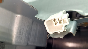 Lexus RX400h 06-09 153kV battery assembly without relay box