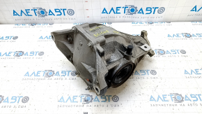 Mercedes W213 E 300 17-19 RWD rear differential assembly with rear cover