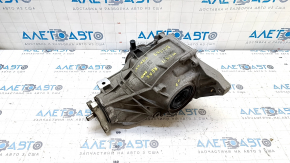 Mercedes W213 E 300 17-19 RWD rear differential assembly with rear cover