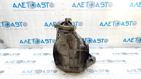 Mercedes W213 E 300 17-19 RWD rear differential assembly with rear cover
