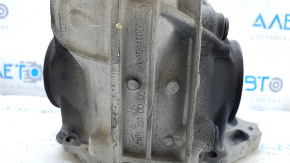 Mercedes W213 E 300 17-19 RWD rear differential assembly with rear cover