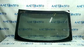 Rear window Mazda 3 19-24 4d Mexico built