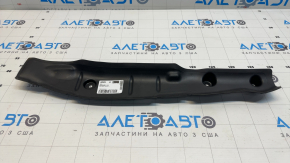 Wing seal door-wing left Audi A5 F5 17-