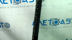 Mazda 3 19-23 windshield for camera and rain sensor, Mexico built, air along the edge, broken mount