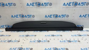 Black trunk curtain for Toyota Rav4 19-24