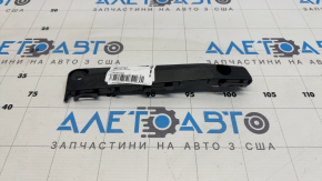 Right front bumper mount for Toyota Camry v50 12-14 USA