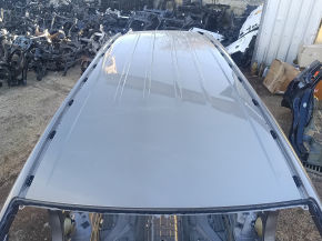 Metal roof Chrysler Pacifica 17- without panorama