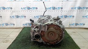 Automatic transmission assembly Audi Q3 83A 19-25 2.0T RLU AWD 8 speed 107kW