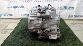 Automatic transmission assembly Audi Q3 83A 19-25 2.0T RLU AWD 8 speed 107kW
