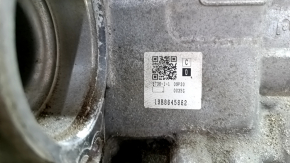 Automatic transmission assembly Audi Q3 83A 19-25 2.0T RLU AWD 8 speed 107kW