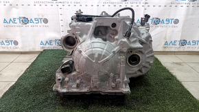 Automatic transmission assembly Audi Q3 83A 19-25 2.0T RLU AWD 8 speed 107kW