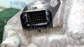 Automatic transmission assembly Audi Q3 83A 19-25 2.0T RLU AWD 8 speed 107kW