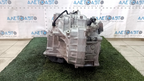 Automatic transmission assembly Audi Q3 83A 19-25 2.0T RLU AWD 8 speed 107kW