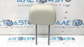 Rear right headrest Mercedes W213 E 17-23 beige leather