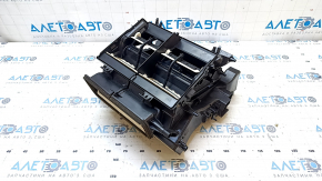Heater housing bare Mercedes W213 E 300/350/400/450/53/63 17-23