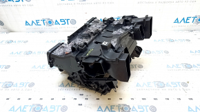Heater housing bare Mercedes W213 E 300/350/400/450/53/63 17-23