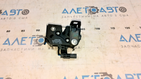 Left hood lock for Alfa Romeo Giulia 17-20