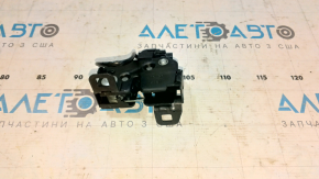 Left hood lock for Alfa Romeo Giulia 17-20
