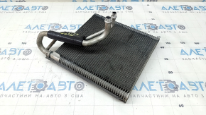 Audi Q3 83A 19-25 evaporator without valve