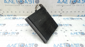 Audi Q3 83A 19-25 evaporator without valve