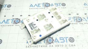 Body Control Module Chrysler Pacifica 18-