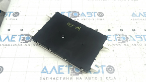 Body Control Module Chrysler Pacifica 18-