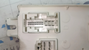 Body Control Module Chrysler Pacifica 18-