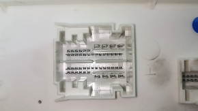 Body Control Module Chrysler Pacifica 18-