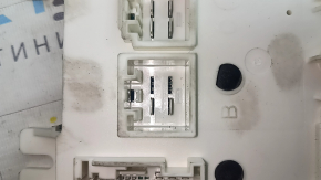 Body Control Module Chrysler Pacifica 18-