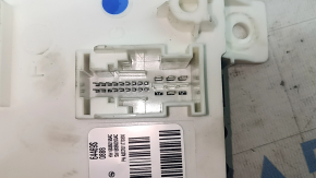Body Control Module Chrysler Pacifica 18-