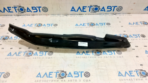 Wing seal door-wing left VW Golf 15-