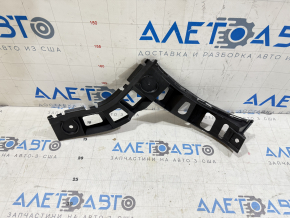 Rear bumper mount right VW Tiguan 09-11 prerest